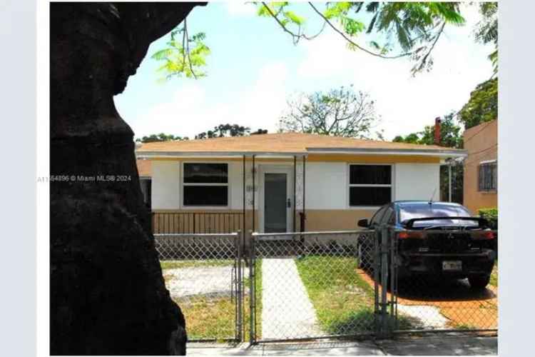 House For Sale , 352, Southwest 17th Road, Miami, Florida