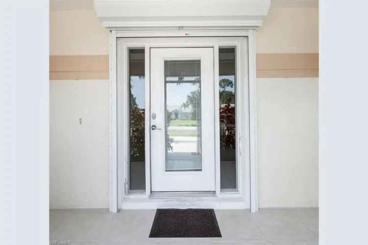 House For Sale , 889, Charlemagne Boulevard, East Naples, Florida