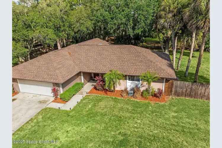 House For Sale , 475, Hurst Road Northeast, Palm Bay, Florida