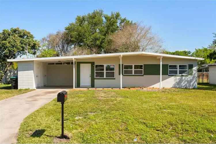 House For Sale , 101, West Wallace Street, Orlando, Florida
