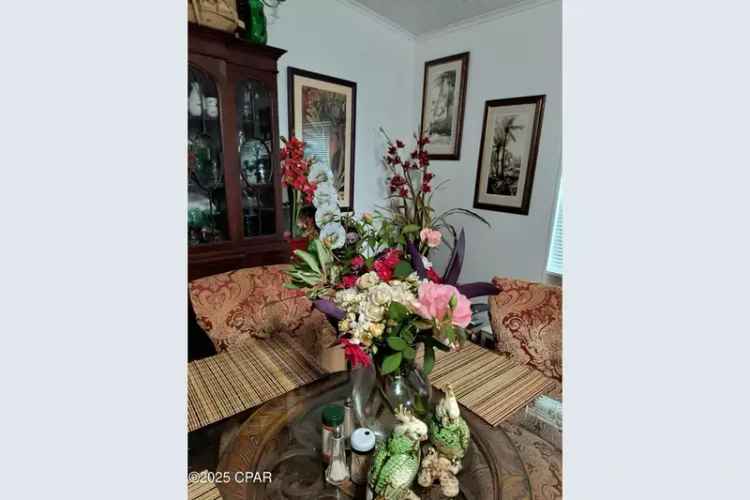 Mobile home For Sale , 1640, Acre Circle, Panama City Beach, Florida