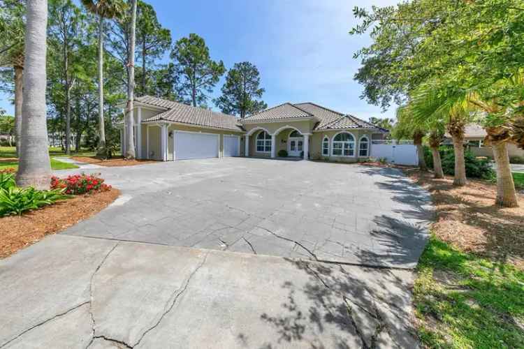 House For Sale , 7903, North Lagoon Drive, Panama City Beach, Florida