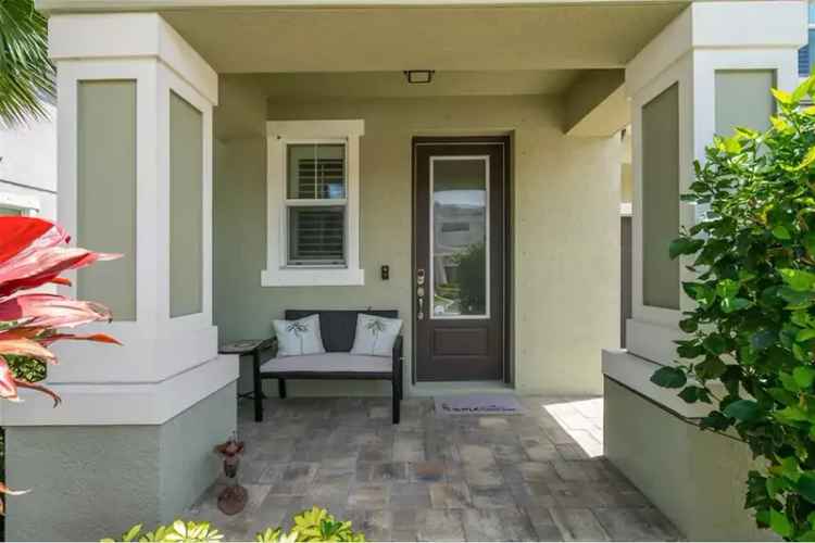 House For Sale , 597, Ozona Village Drive, Ozona, Florida