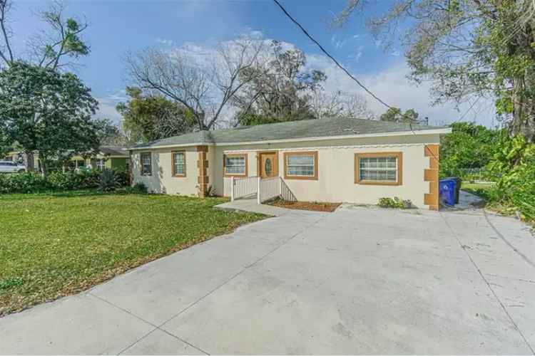 House For Sale , 1039, West 12th Street, Lakeland, Florida