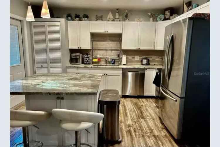 House For Sale , 5151, 22nd Avenue North, Saint Petersburg, Florida
