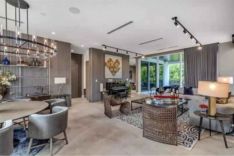 House For Sale , 285, West Mashta Drive, Key Biscayne, Florida