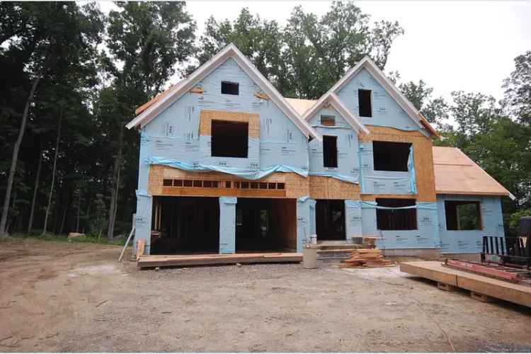 House For Sale , 46, Great Hill Road, Ridgefield, Connecticut