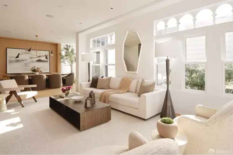 House For Sale , 2467, Pacific Avenue, San Francisco, California