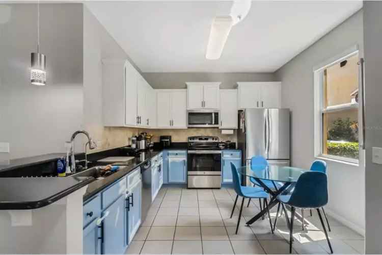 3 Bedroom Townhouse in Jefferson Green Anthem Park