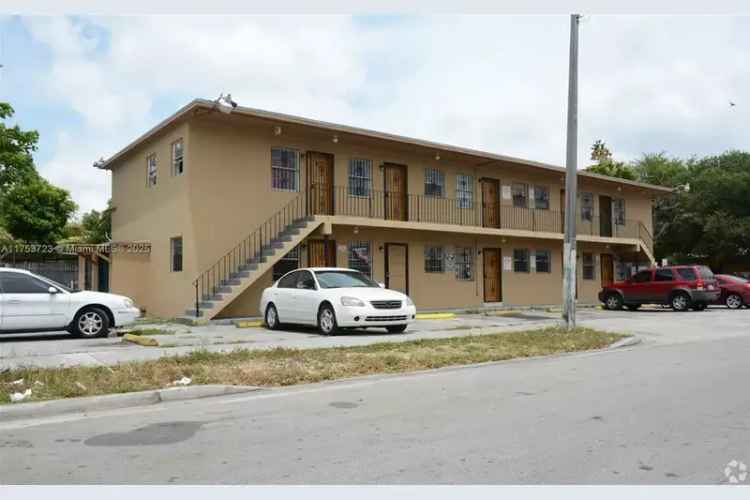 House For Sale , 2780, Northwest 15th Avenue, Miami, Florida