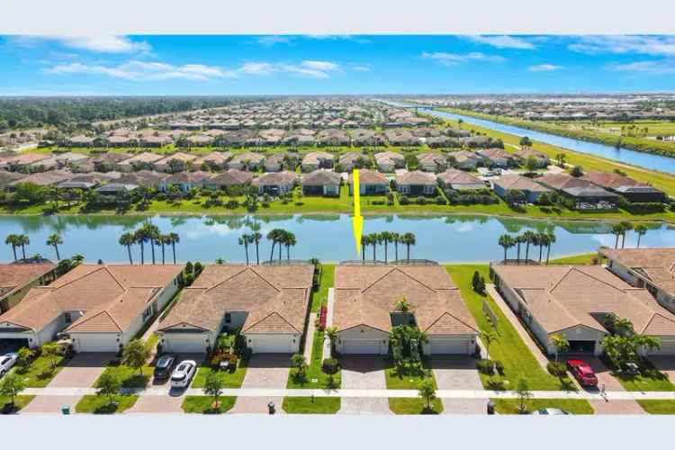 House For Sale , 24045, Southwest Firenze Way, Port Saint Lucie, Florida