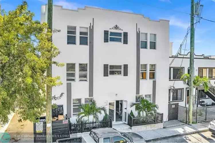 House For Sale , 1142, Southwest 4th Street, Miami, Florida