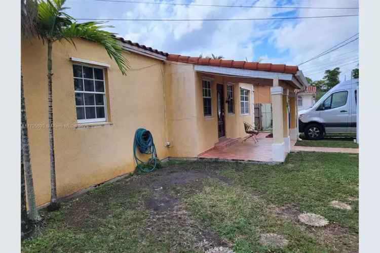 House For Sale , 3240, Northwest 18th Street, Miami, Florida