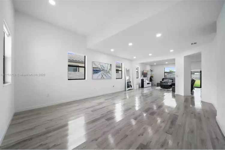 House For Sale , Goulds, Florida