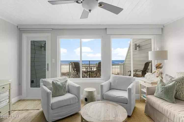 House For Sale , 22519, Front Beach Road, Panama City Beach, Florida