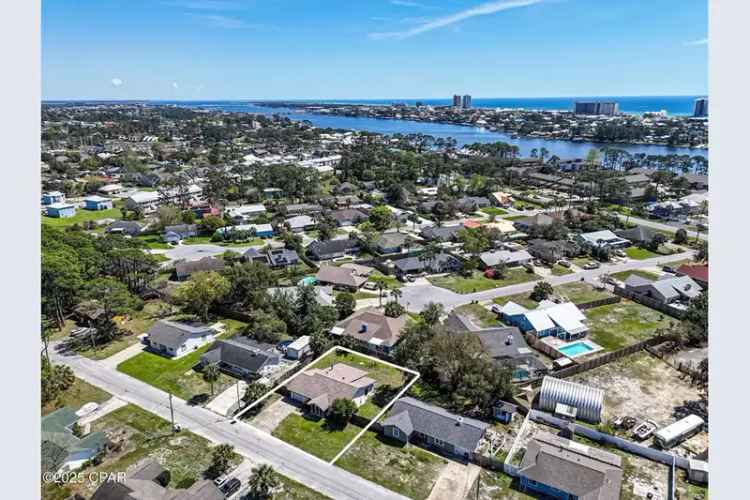 House For Sale , 213, Pelican Way, Panama City Beach, Florida