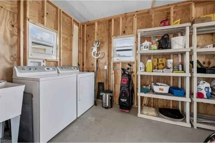 Mobile home For Sale , 460, Nicklaus Boulevard, North Fort Myers, Florida