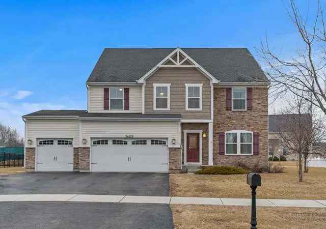 Land For Sale , 24526, Bay Creek Lane, Plainfield, Illinois