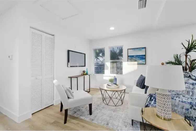 House For Sale , 3936, 10th Avenue North, Saint Petersburg, Florida