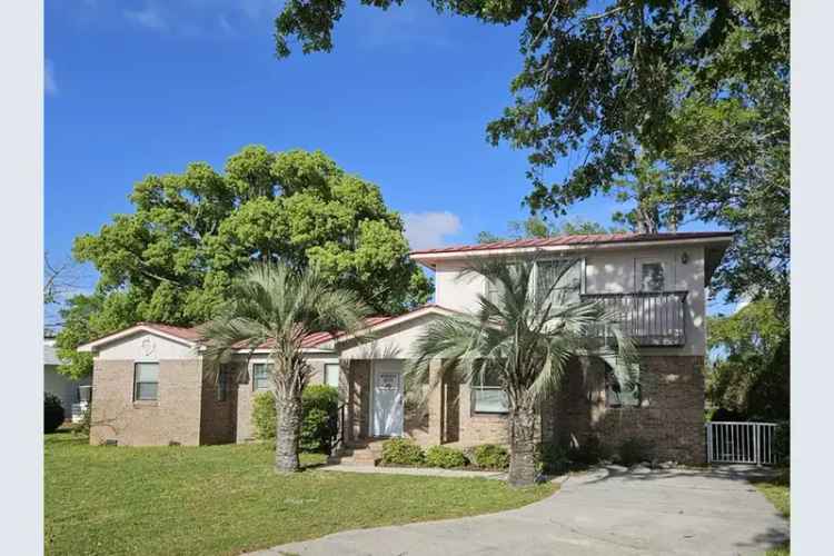 House For Sale , 1007, Monument Avenue, Port Saint Joe, Florida