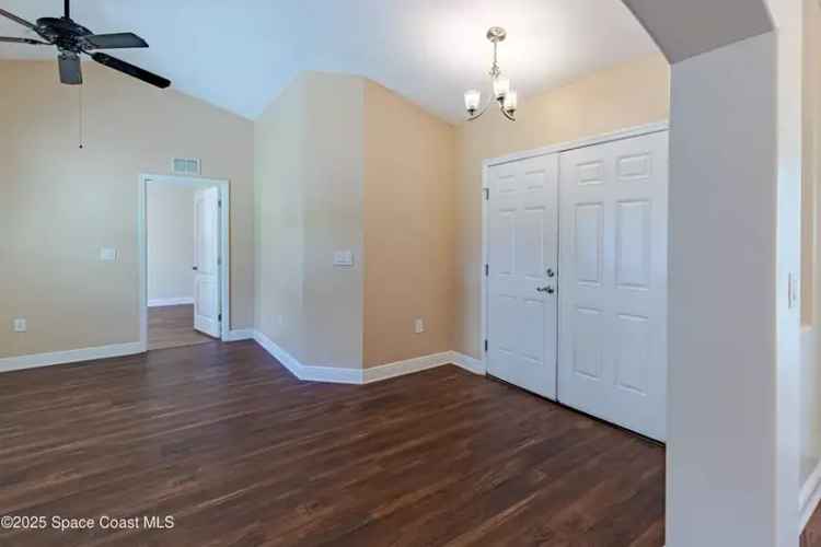 House For Sale , 942, Palo Alto Street Southeast, Palm Bay, Florida