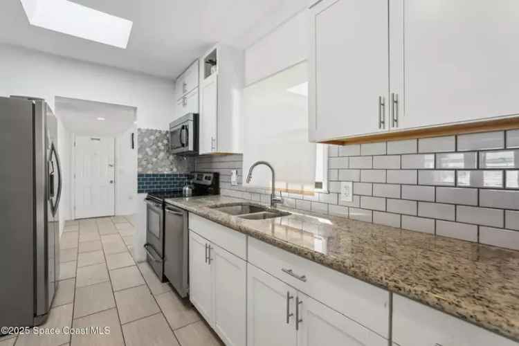 House For Sale , West Melbourne, Florida