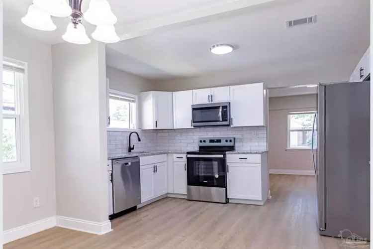 House For Sale , 2403, North 7th Avenue, Pensacola, Florida