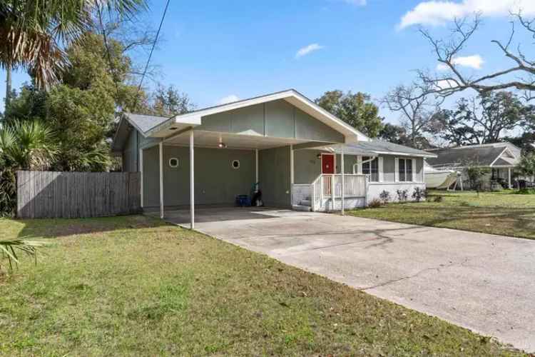 House For Sale , 700, South I Street, Pensacola, Florida
