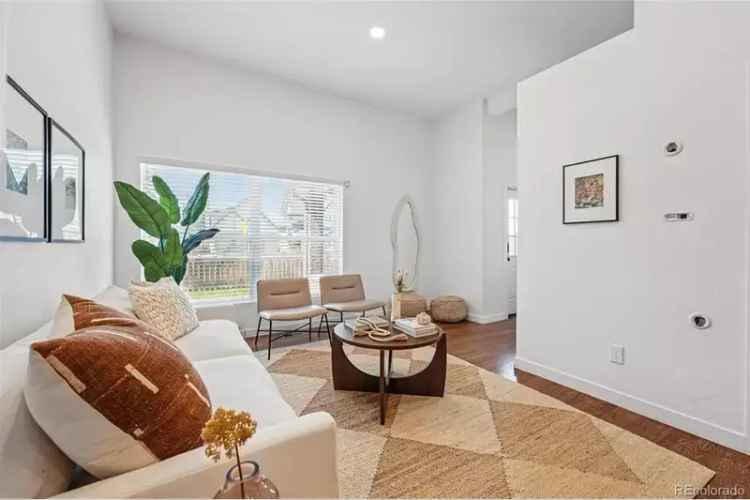 House For Sale , 538, Galapago Street, Denver, Colorado