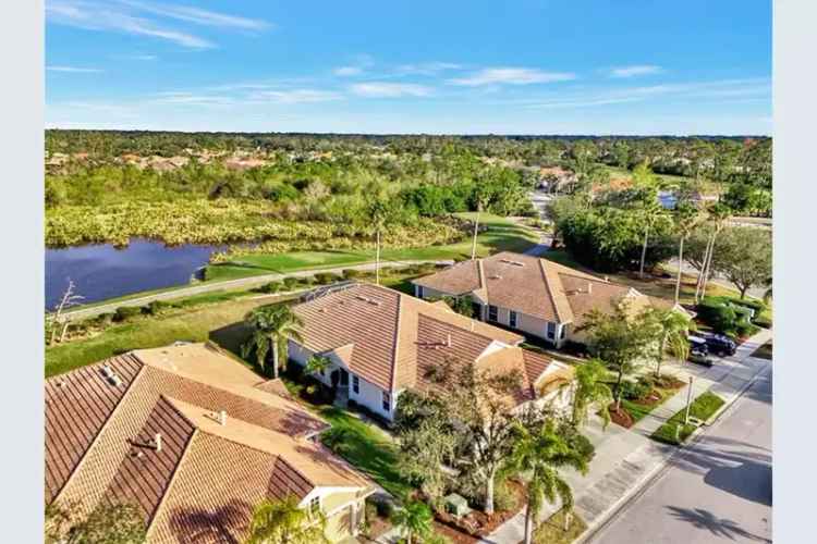 House For Sale , 4259, Whispering Oaks Drive, North Port, Florida