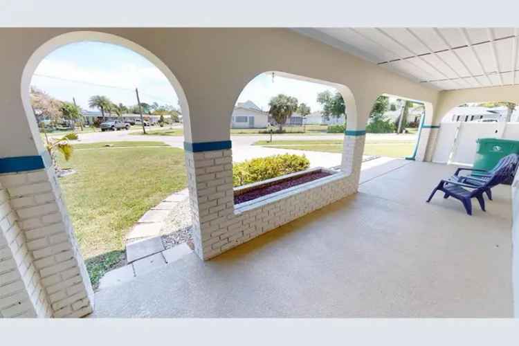 House For Sale , 22260, Aburto Lane, Port Charlotte, Florida