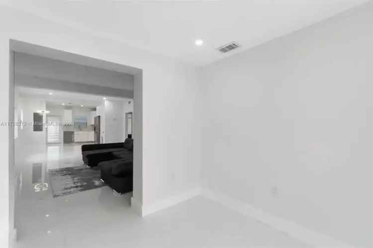 House For Sale , 215, Southwest 32nd Court Road, Miami, Florida