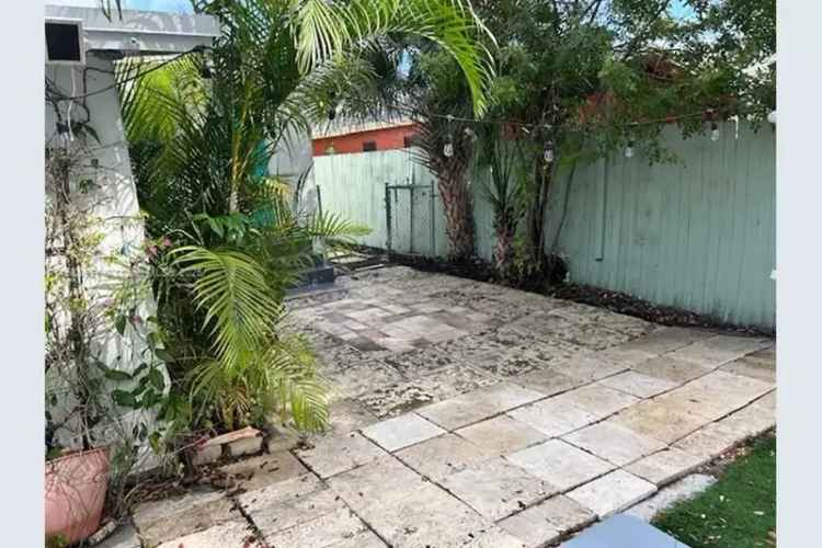 House For Sale , 286, Northwest 57th Street, Miami, Florida