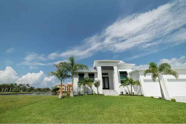 House For Sale , 159, Colony Point Drive, Punta Gorda, Florida