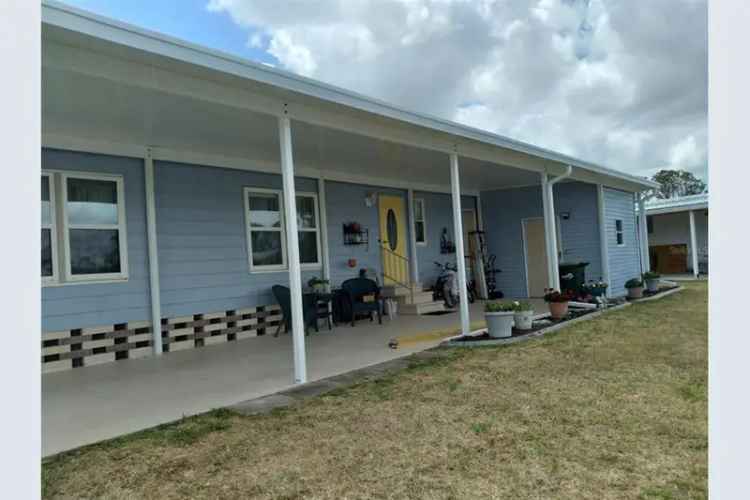 Mobile home For Sale , 6432, Keena Court, North Port, Florida