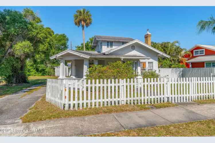 House For Sale , 2106, Vernon Place, Melbourne, Florida