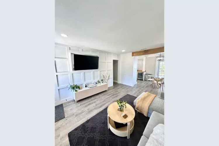 Updated 3-Bedroom Saint Petersburg Home with Detached Garage and RV Parking