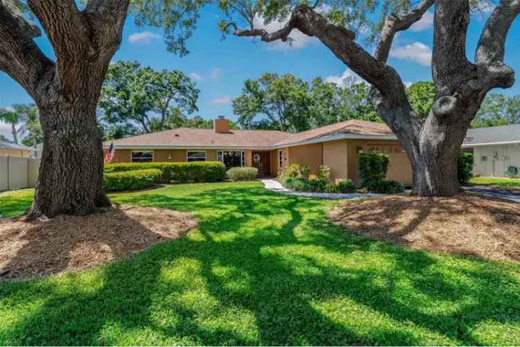 House For Sale , 785, Hickory Lane, Palm Harbor, Florida