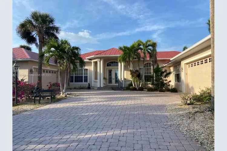 House For Sale , 1524, Columbian Drive, Punta Gorda, Florida