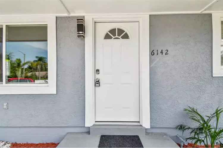 2-Bed 1-Bath Home with ADU in Pasadena Estates