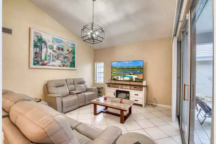 House For Sale , 3, Blenheim Court, Palm Beach Gardens, Florida