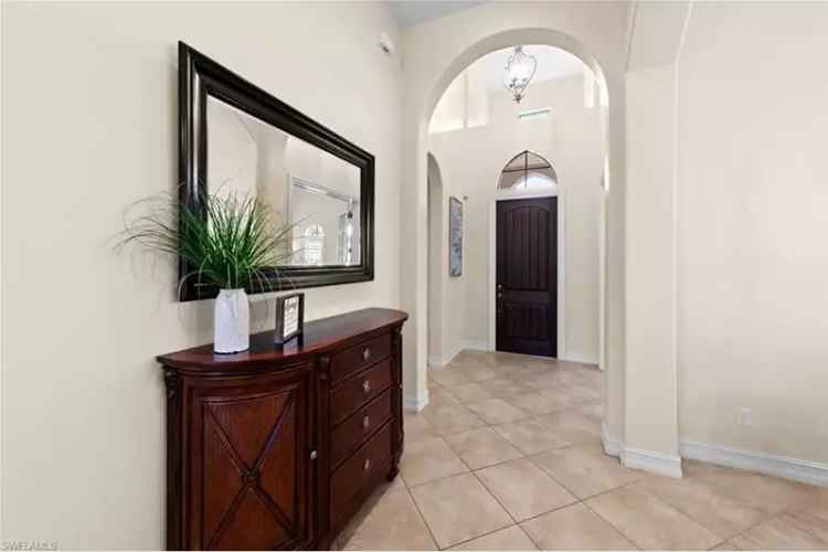 House For Sale , 8283, Provencia Court, Fort Myers, Florida