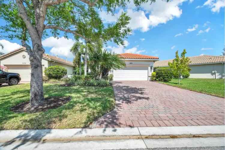 House For Sale , 11323, Southwest Mountain Ash Circle, Port Saint Lucie, Florida