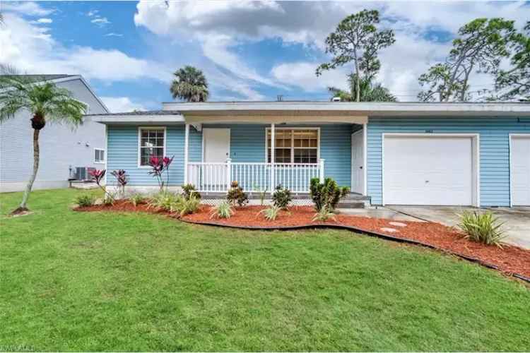 House For Sale , 1482, La Petite Court, East Naples, Florida