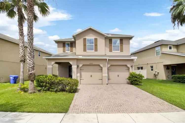 House For Sale , 2720, Monticello Way, Kissimmee, Florida