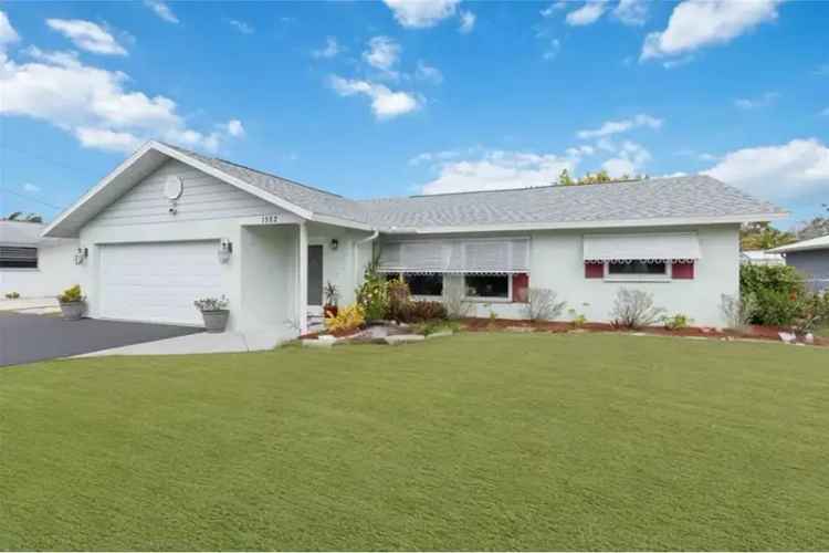 House For Sale , 1582, Overbrook Road, Englewood, Florida