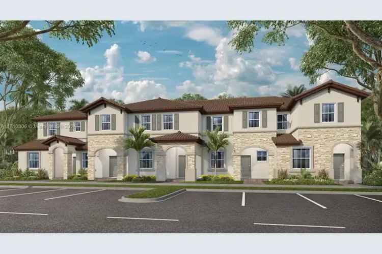 House For Sale , Homestead, Florida