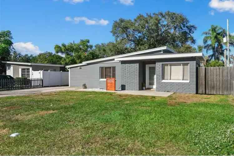 House For Sale , 1627, Triangle Avenue, Orlando, Florida