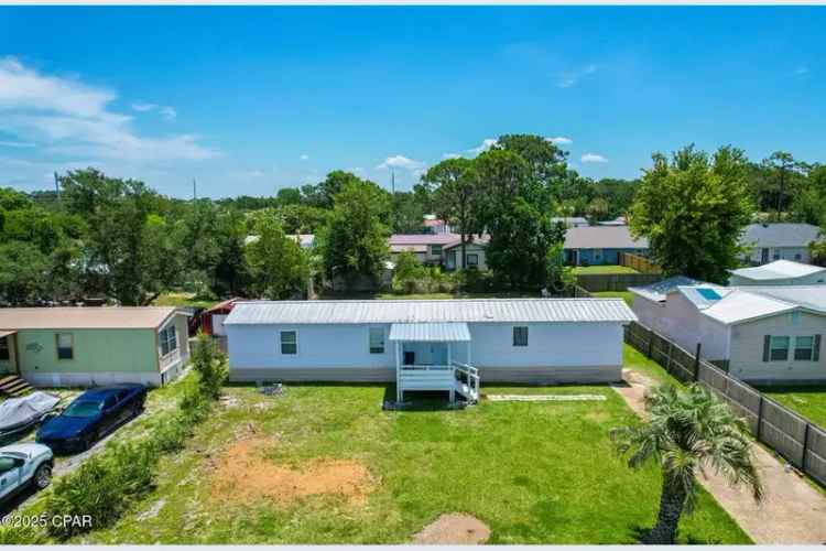 Mobile home For Sale , 2611, Willow Oak Court, Panama City Beach, Florida
