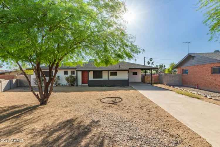 House For Sale , 4010, North 21st Drive, Phoenix, Arizona